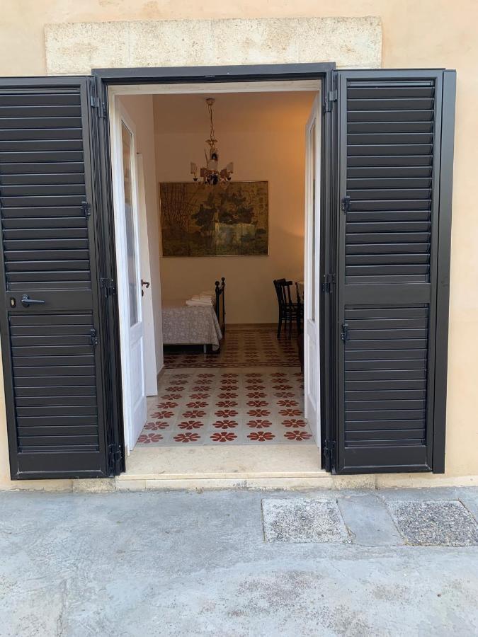 Вилла Farm Agriturismo Masseria Chiusurella Корато Экстерьер фото