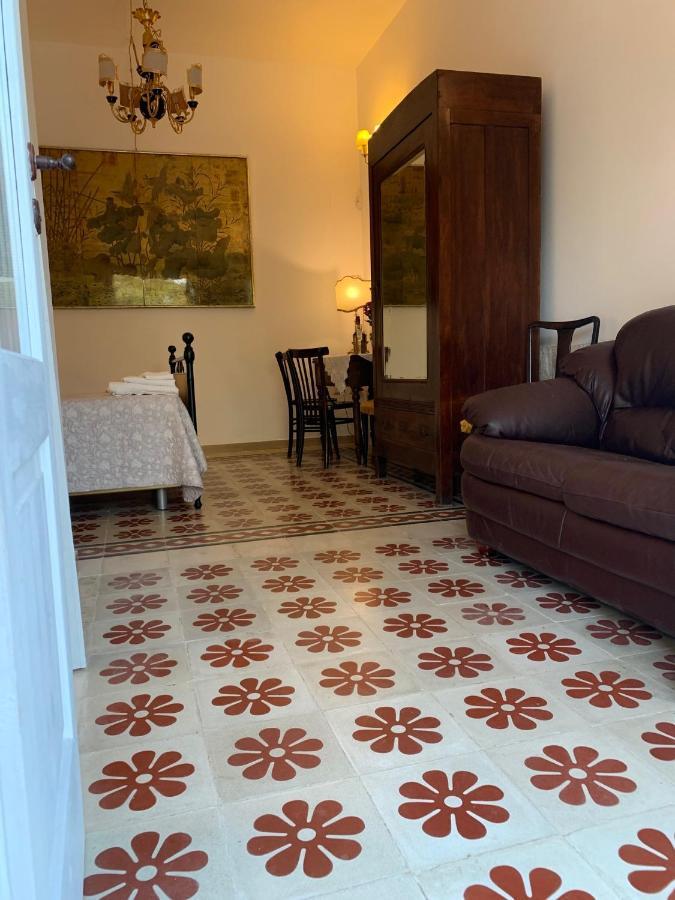 Вилла Farm Agriturismo Masseria Chiusurella Корато Экстерьер фото