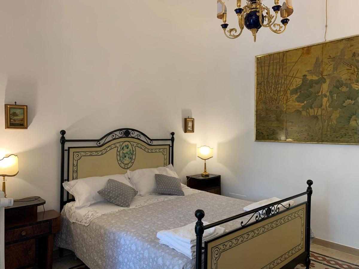 Вилла Farm Agriturismo Masseria Chiusurella Корато Экстерьер фото