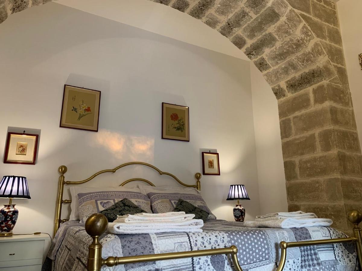 Вилла Farm Agriturismo Masseria Chiusurella Корато Экстерьер фото