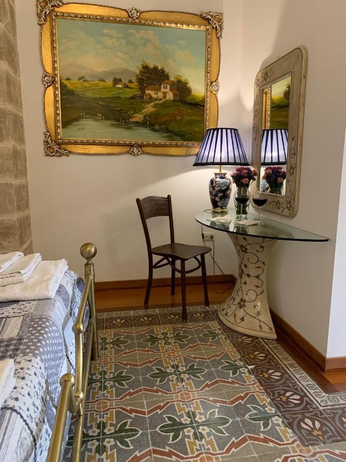 Вилла Farm Agriturismo Masseria Chiusurella Корато Экстерьер фото