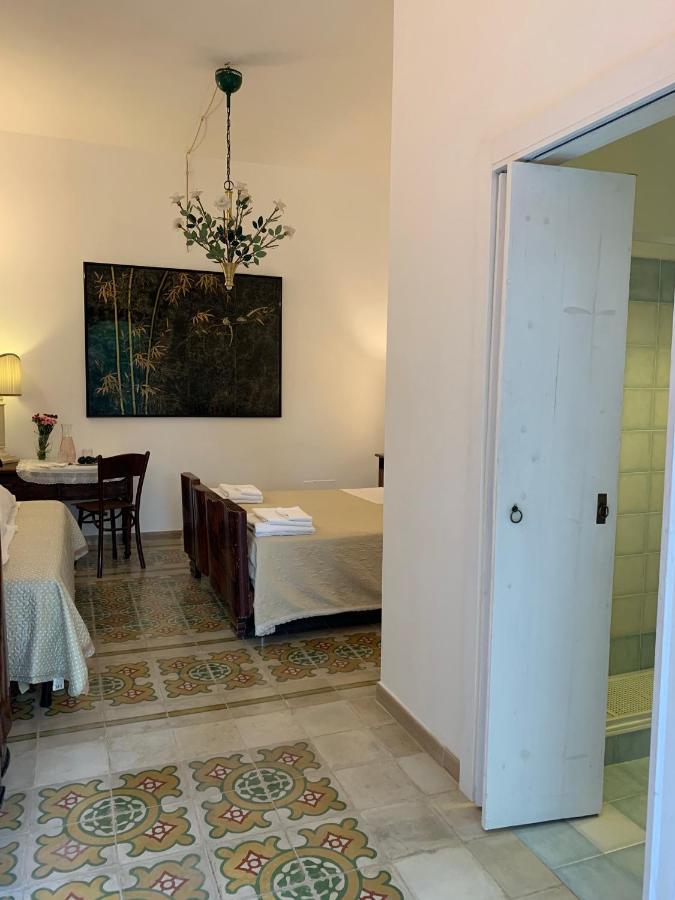 Вилла Farm Agriturismo Masseria Chiusurella Корато Экстерьер фото