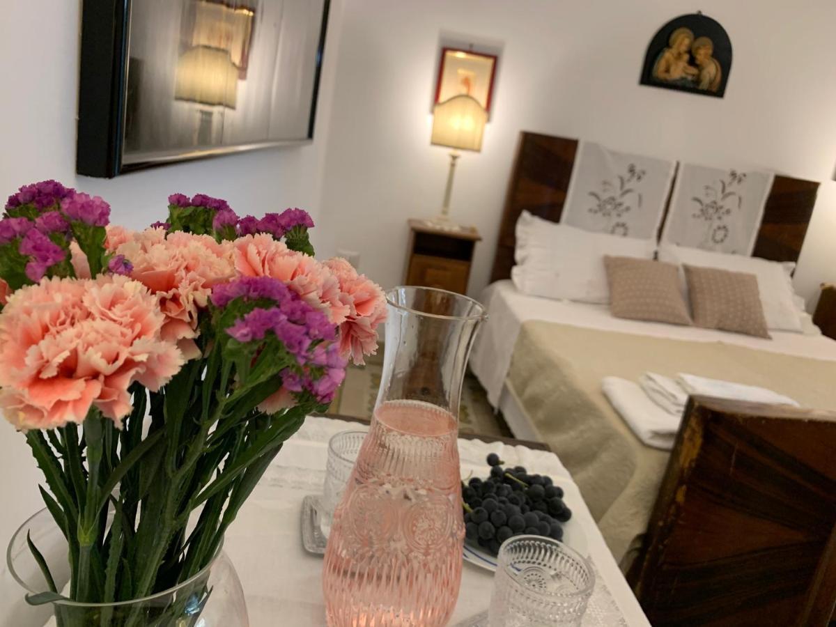 Вилла Farm Agriturismo Masseria Chiusurella Корато Экстерьер фото