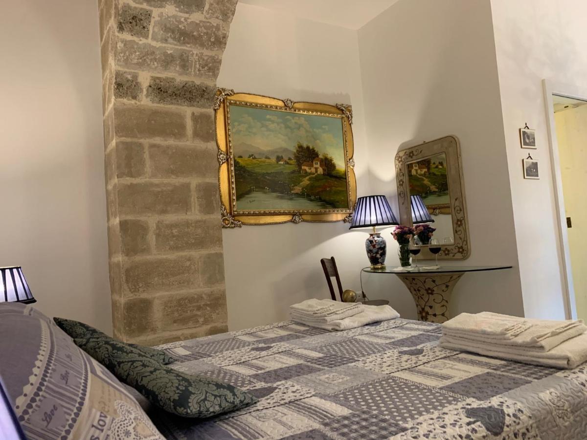 Вилла Farm Agriturismo Masseria Chiusurella Корато Экстерьер фото
