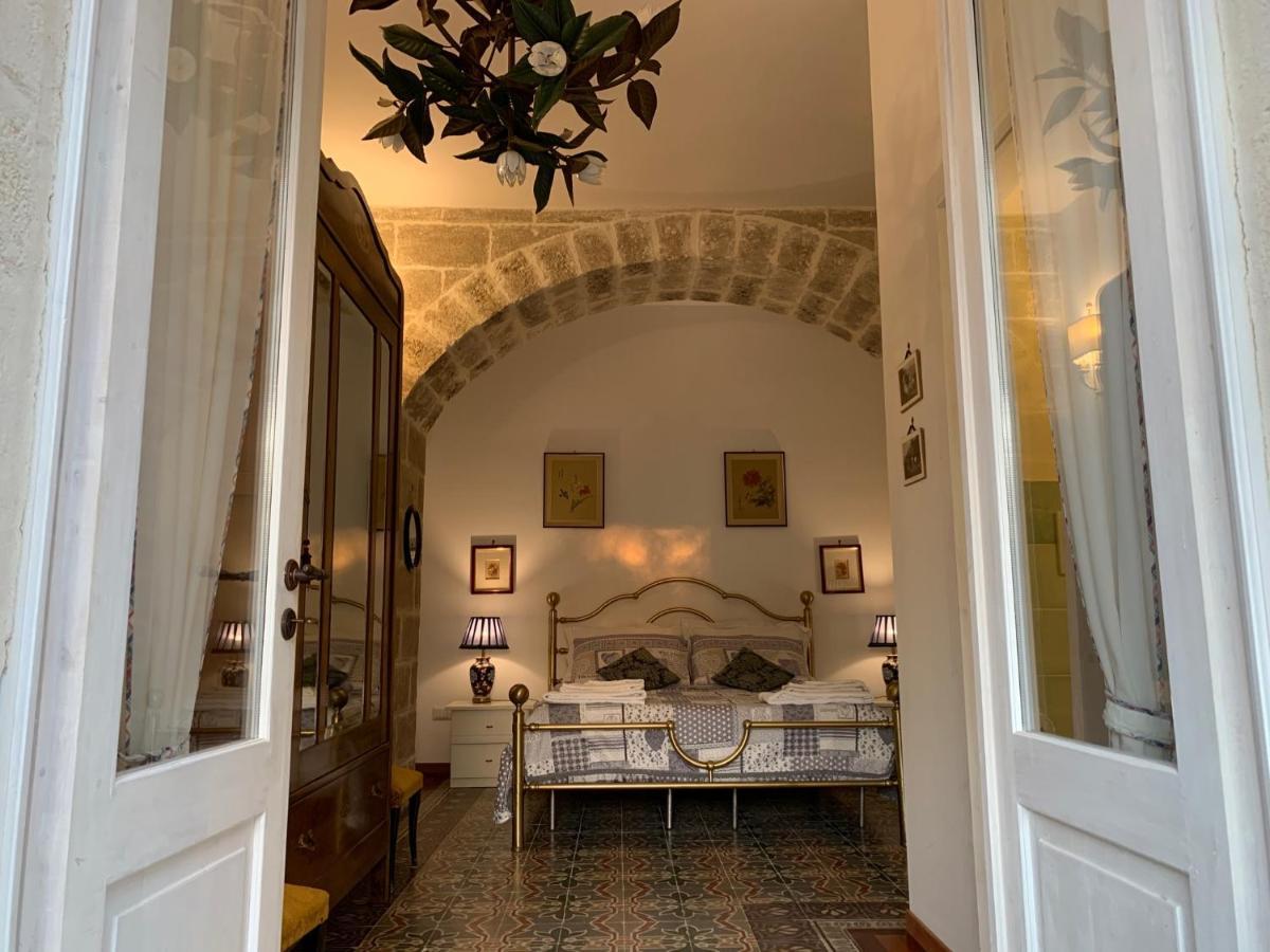 Вилла Farm Agriturismo Masseria Chiusurella Корато Экстерьер фото