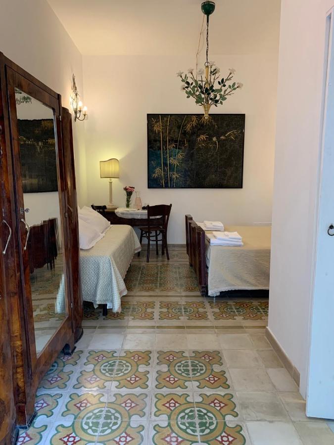 Вилла Farm Agriturismo Masseria Chiusurella Корато Экстерьер фото