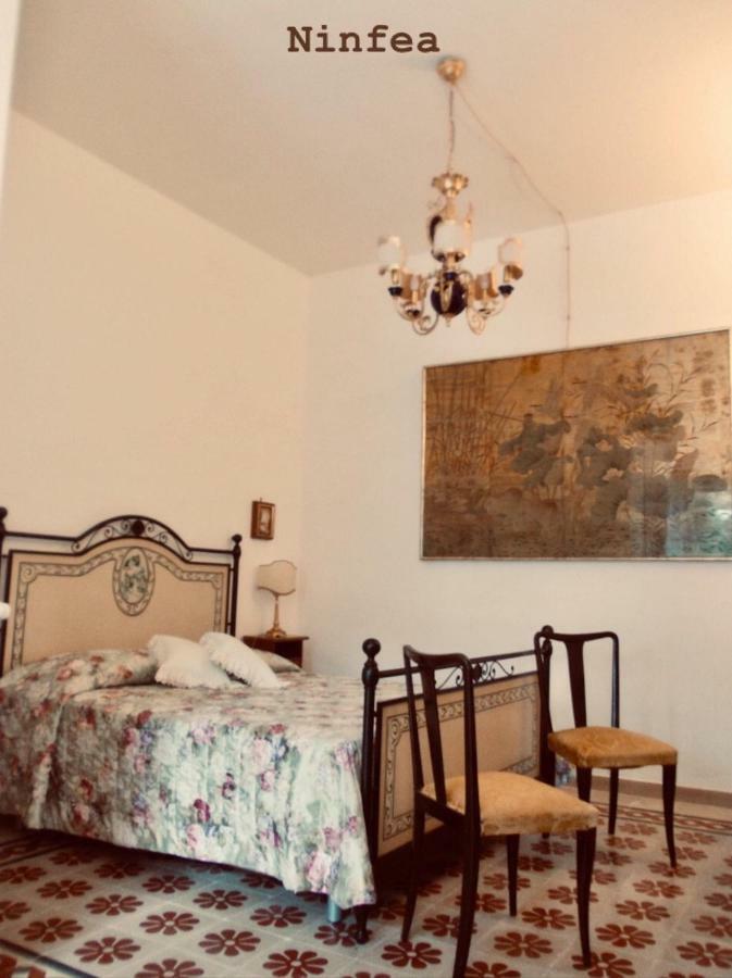 Вилла Farm Agriturismo Masseria Chiusurella Корато Экстерьер фото