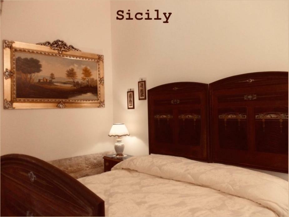 Вилла Farm Agriturismo Masseria Chiusurella Корато Экстерьер фото